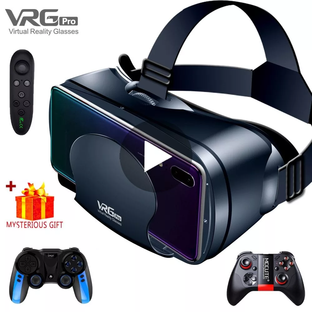 Virtual-Reality-3D-VR-Headset-Smart-Glasses-Helmet-for-Smartphones-Cell-Phone-Mobile-7-Inches-Lenses