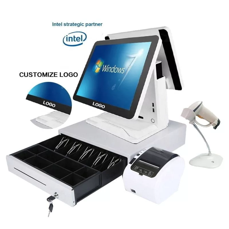ComPOSxb-Hot-Selling-15-15-capacitive-touch-screen-Cash-Register-dual-screen-pos-system-with-software