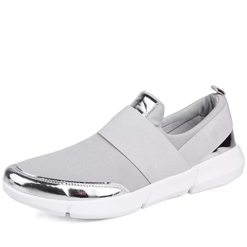 XEK-Spring-Autumn-Women-Slip-On-Loafers-Ladies-Casual-Comfortable-Flats-Female-Breathable-Stretch-Cloth-Shoes