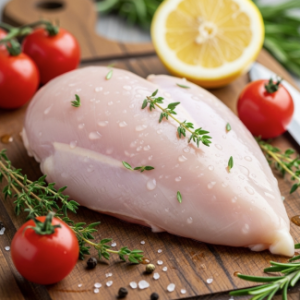Chicken Breast