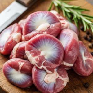 Chicken Gizzard