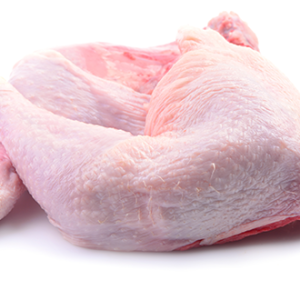 Chicken Lap