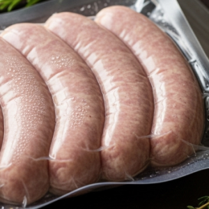 Chicken Sausage