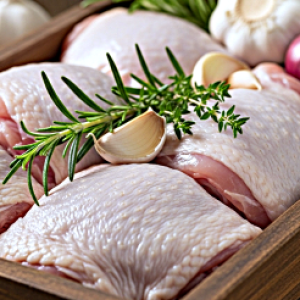 Chicken Thigh
