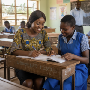 Wanted: In-Class Support Assistant for IGSCE Candidate Student