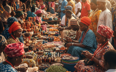 Supporting Local Businesses: The Importance of Nigerian Sellers