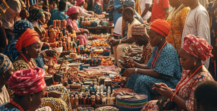 Supporting Local Businesses: The Importance of Nigerian Sellers