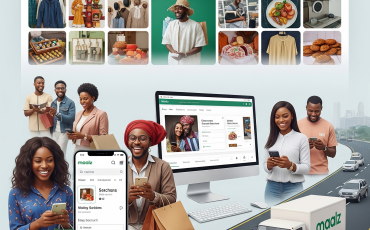 Why Shopping on Maalz is the Future of eCommerce in Nigeria
