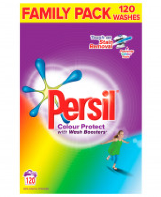 Persil Washing Powder