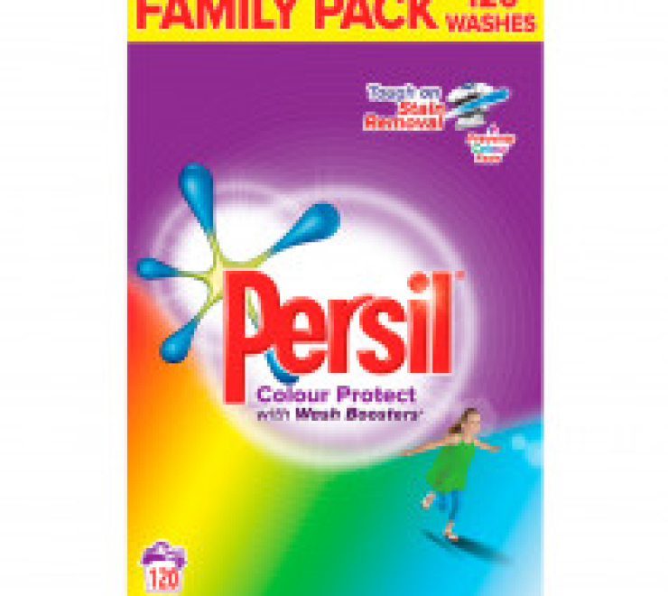 Persil Washing Powder