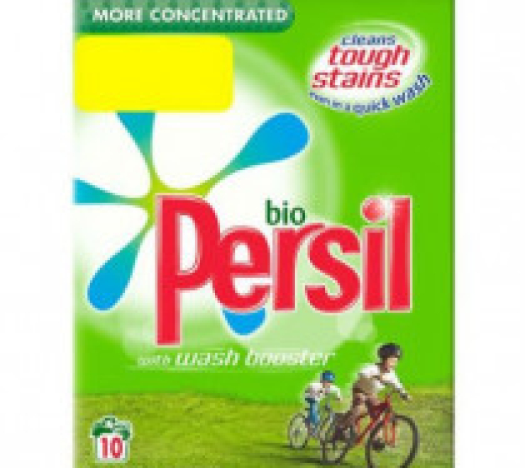 Persil Washing Powder