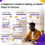 A Beginner’s Guide to Selling on Maalz: Steps to Success