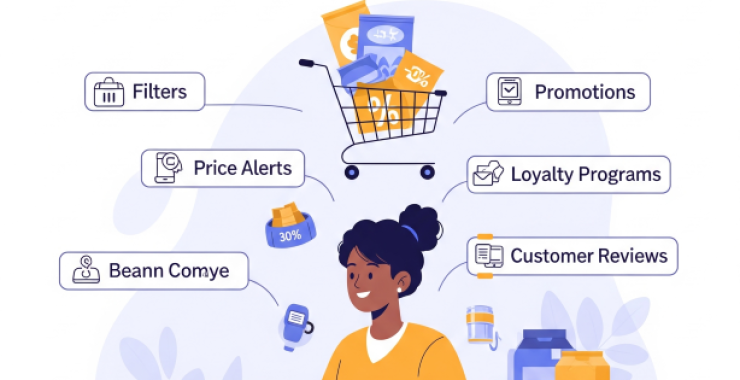 How to Shop Smartly on Maalz: Tips for Getting the Best Deals