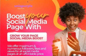 UniQ Purple: From Zero Sales to Empire. The Guaranteed Digital Rescue.