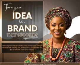 Full-Stack Business Accelerator​