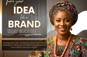 Full-Stack Business Accelerator​