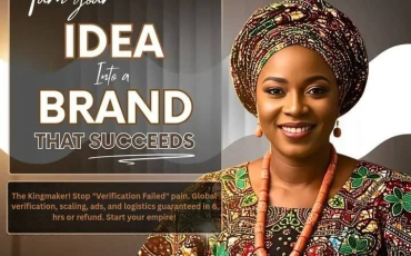 Full-Stack Business Accelerator​