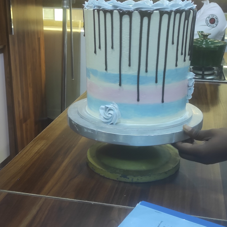 Delicious Cakes for ...
