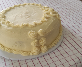 Delicious Cakes for Sale