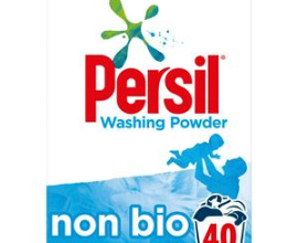 Persil Washing Powder