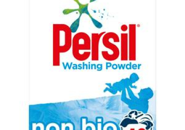 Persil Washing Powder