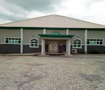 Adrad Multipurpose Hall & Event Center