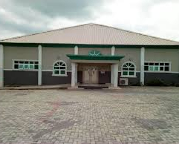 Adrad Multipurpose Hall & Event Center
