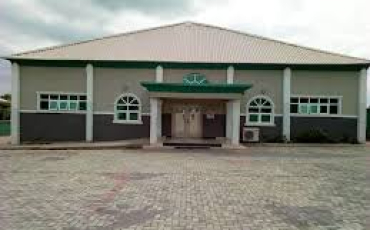 Adrad Multipurpose Hall & Event Center