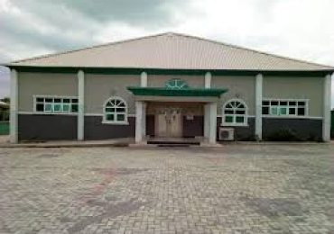 Adrad Multipurpose Hall & Event Center