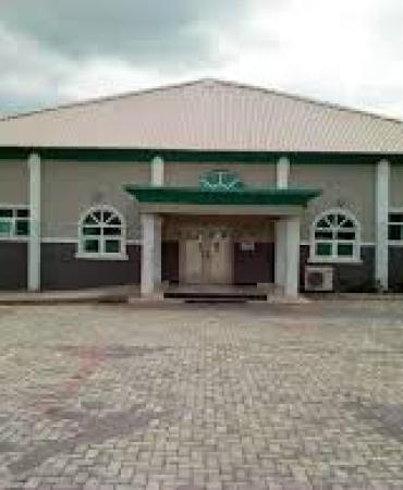 Adrad Multipurpose Hall & Event Center