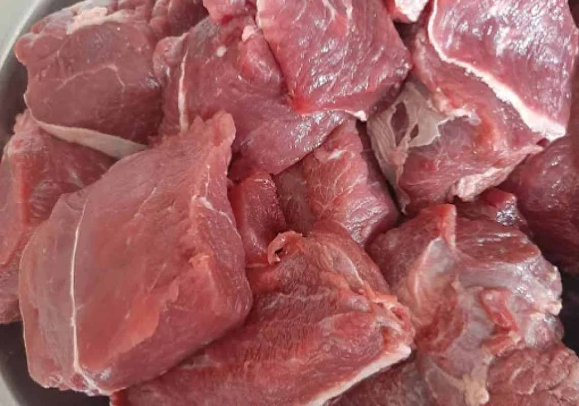 boneless beef