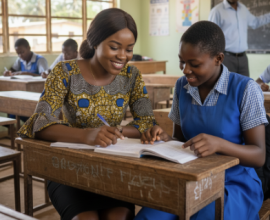 In-Class Support Assistant for IGSCE Candidate Student Wanted