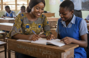 In-Class Support Assistant for IGSCE Candidate Student Wanted