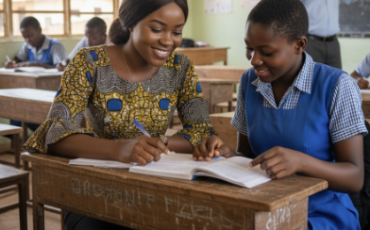 In-Class Support Assistant for IGSCE Candidate Student Wanted