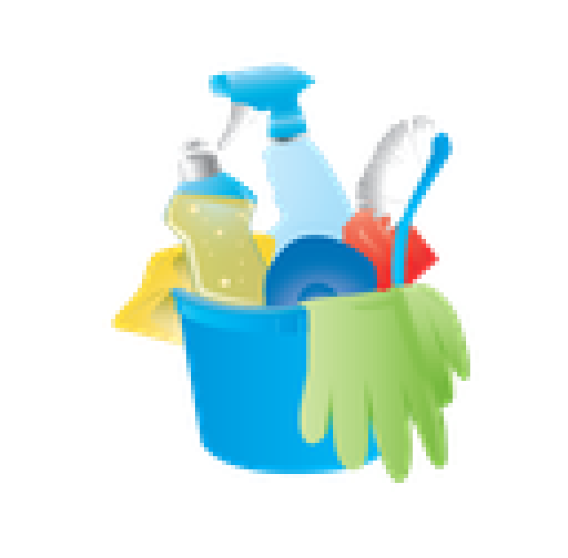 cleaning_janitor_rubber gloves_icon