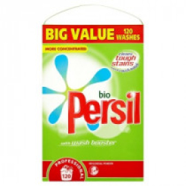 Persil Washing Powder
