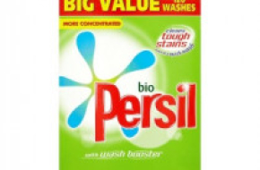 Persil Washing Powder