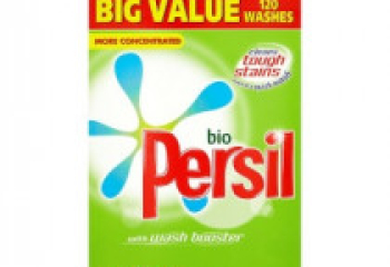 Persil Washing Powder