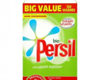 Persil Washing Powder