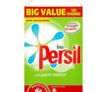 Persil Washing Powder