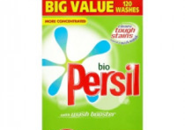 Persil Washing Powder