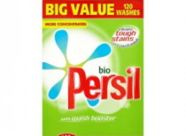 Persil Washing Powder