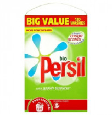Persil Washing Powder