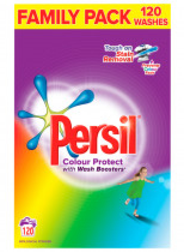 Persil Washing Powder