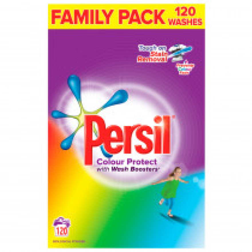 Persil Washing Powder
