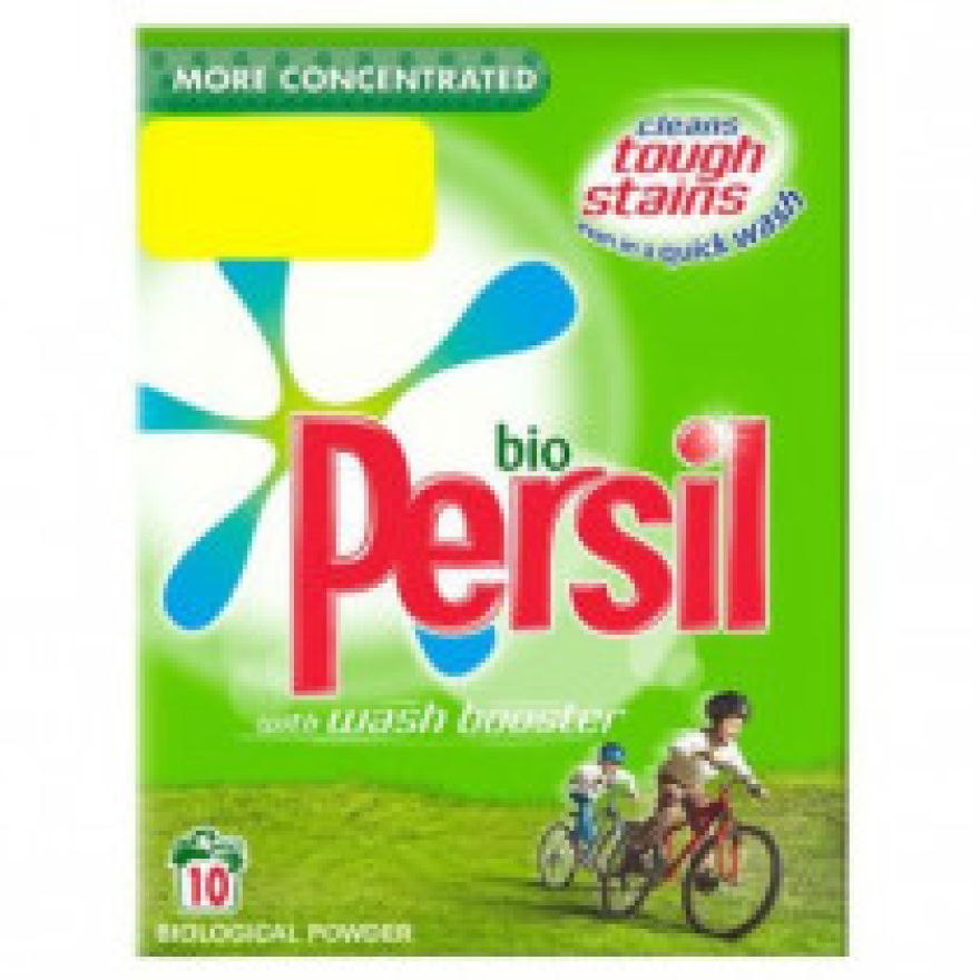 Persil Washing Powder