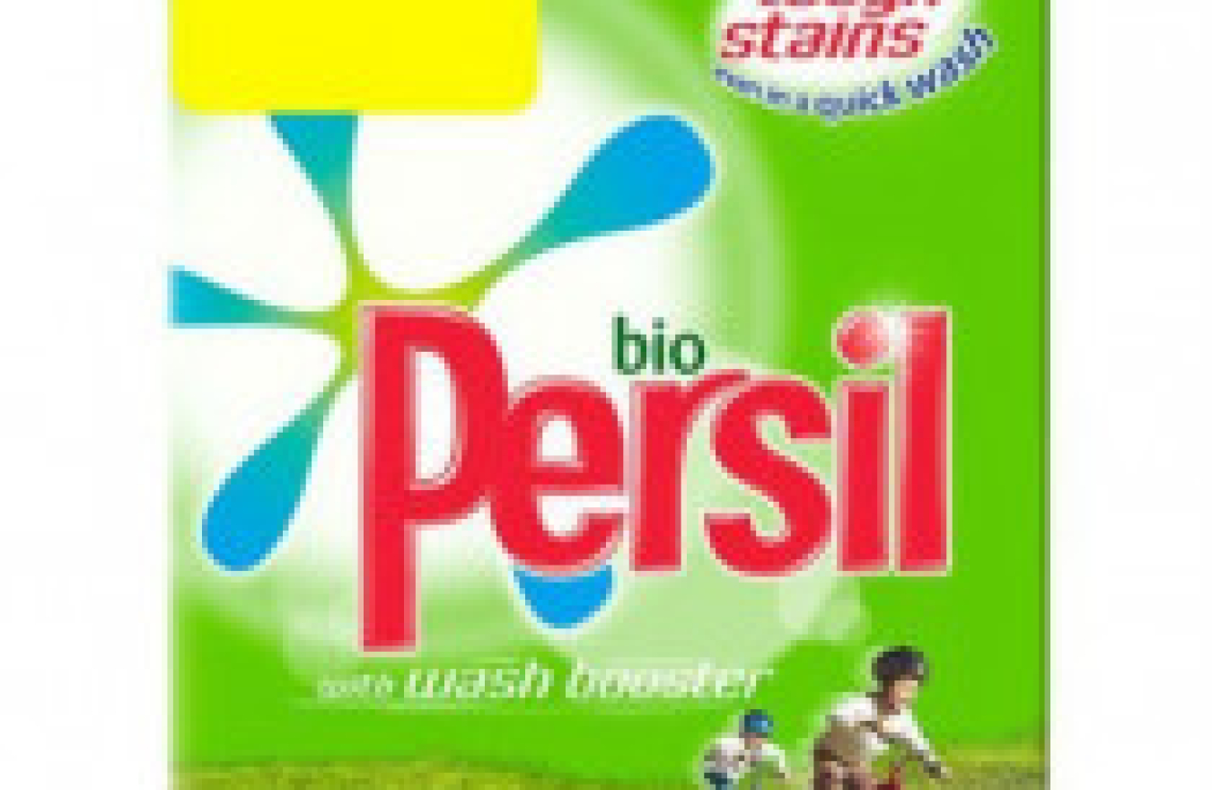 Persil Washing Powder
