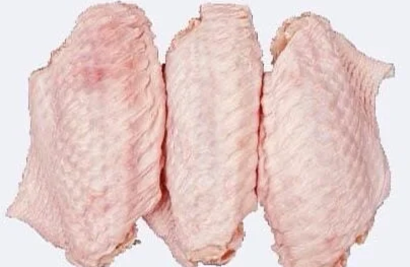 Farm Fresh Turkey ...